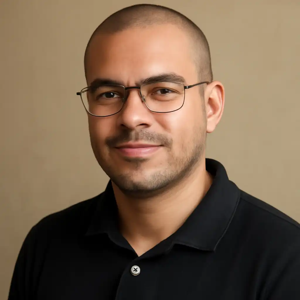 Carlos Eduardo Pereira Alves